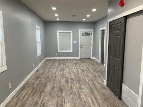 1040 43 Ave, Gary IN 46409-2218 exterior