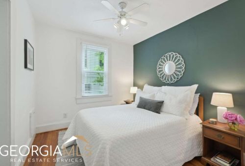 613 Glenwood Pl, Atlanta GA  30316-1823 exterior