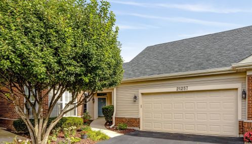 21257 Crimson Ct, Plainfield, IL 60544-6327