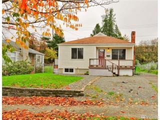 6032 37th Ave, Seattle, WA 98115-7406