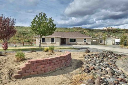 35335 Golden Eagle Ct, Whitewater CO  81527-9413 exterior