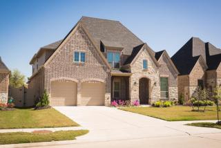 1119 Mysterium Ln, Richmond TX  77469-2059 exterior