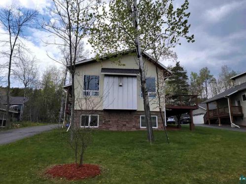 3007 Bald Eagle Trl, Duluth, MN 55804-1196