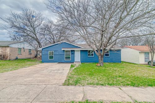 507 Sun Valley Dr, Duncanville, TX 75116-2409