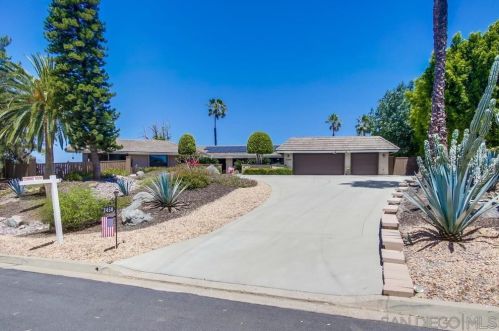 2450 Colinas Corte, El Cajon, CA 92019-2719