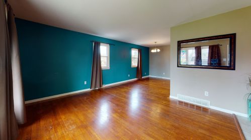 1273 Douglas Ln, Crete, IL 60417-2304