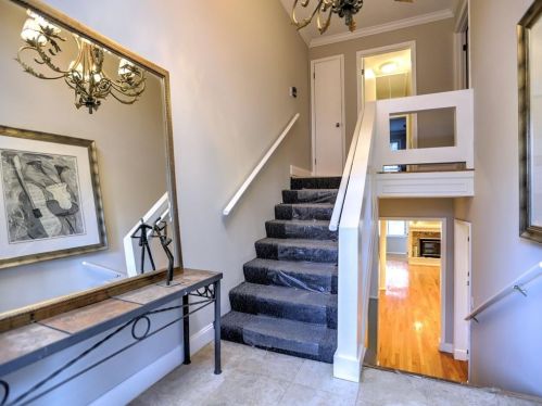 4186 D Youville Trce, Atlanta GA  30341-1462 exterior