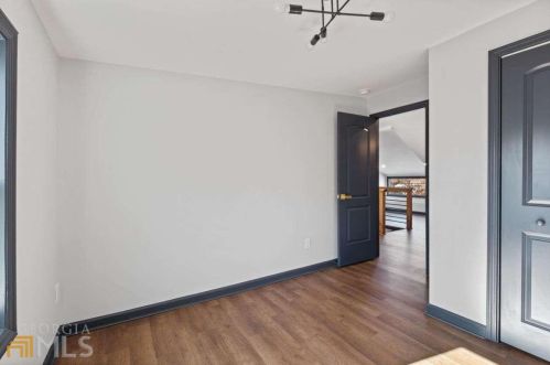 1116 Fair St, Atlanta GA  30314-3005 exterior