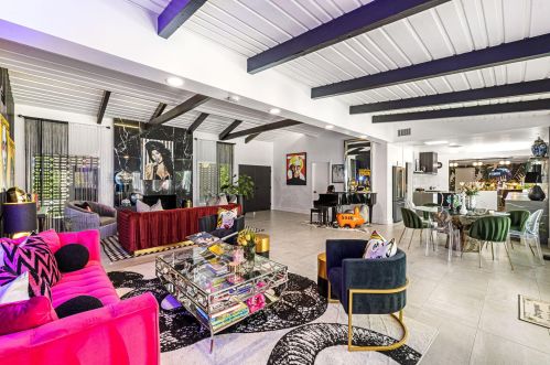 2777 Baristo Rd, Palm Springs, CA 92262-7210