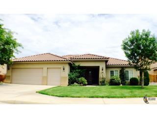 1175 Calle Del Sol, Brawley, CA 92227-7748