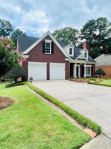 8175 Parkside Ln, Porterdale, GA 30014-2639