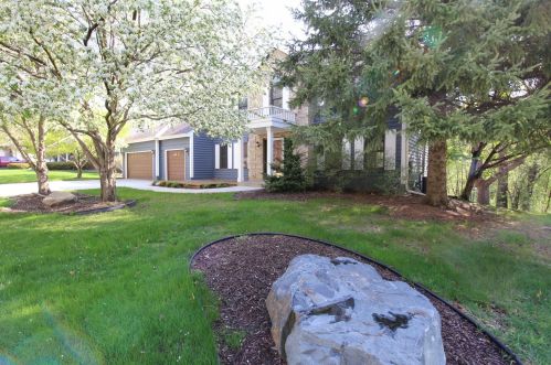 13438 Granada Ave, Saint Paul MN  55124-7618 exterior