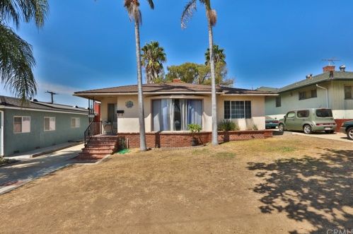 429 Vail Ave, Montebello, CA 90640-3927