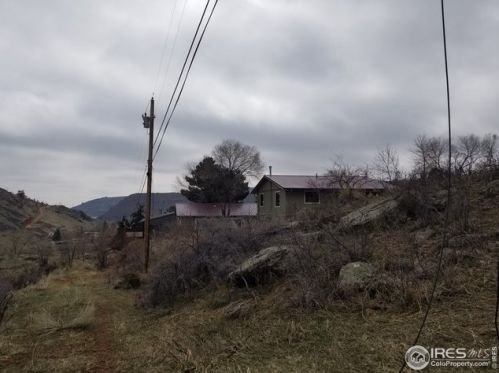 4916 Lone Pine Dr, Fort Collins CO  80526-4708 exterior