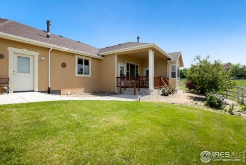 3005 Bryce Dr, Fort Collins CO  80525-3120 exterior
