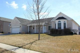 109 Shannon Hills Dr, Beverly Manor IL  61571-9462 exterior