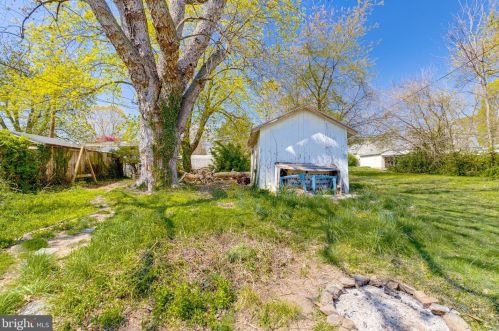 116 Osborne Rd, Aberdeen MD  21001-2509 exterior