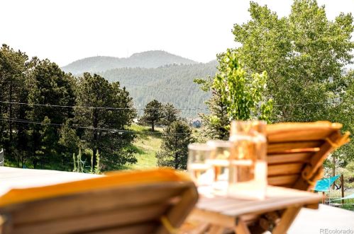 266 Lamb Ln, Lakewood CO exterior