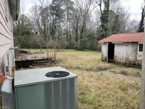 275 Vanburen St, Monticello, GA 31064-1466