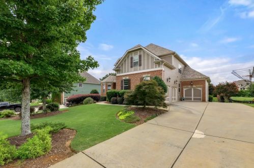 467 Delaperriere Loop, Jefferson, GA 30549-7946