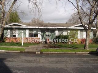 325 5th St, Petaluma CA  94952-4208 exterior