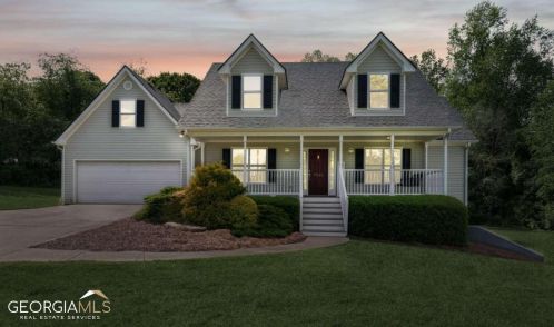 7545 Beechwood Ln, Gainesville, GA 30506-7043