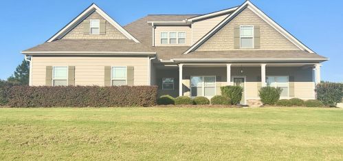 106 Hamilton Lake View Ct, Lagrange, GA 30241-9533