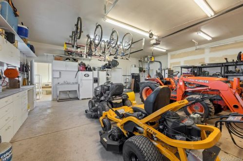 1434 Arabian Trl, Elizabeth CO 80107-8403 exterior