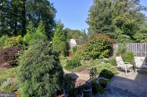 10827 Margate Rd, Silver Spring MD 20901-1614 exterior