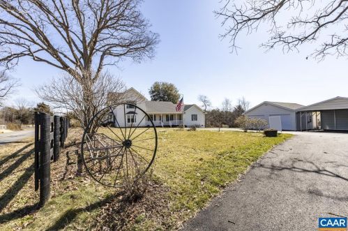 22078 Lahore Rd, Madison Mills, VA 22960-3813