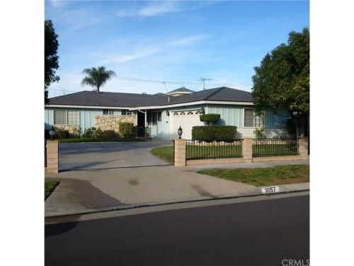 3057 Lynrose Dr, Anaheim, CA 92804-3825