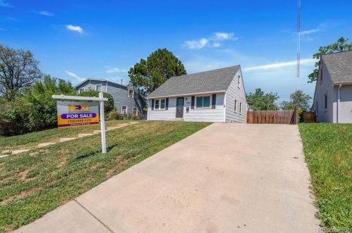 1830 Raritan St, Denver CO  80223-3729 exterior