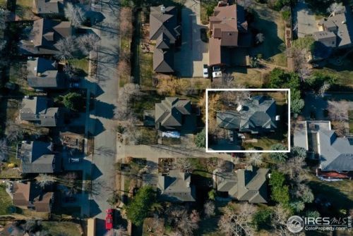 4269 26th St, Boulder CO  80304-0907 exterior