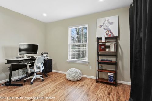 64 Redwood Dr, Tinton Falls NJ  07712-8702 exterior