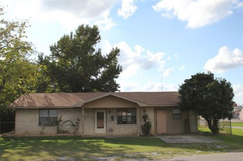 1 Broadway St, Coalgate, OK 74538-2801