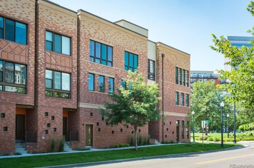 2200 Tremont Pl, Denver, CO 80205