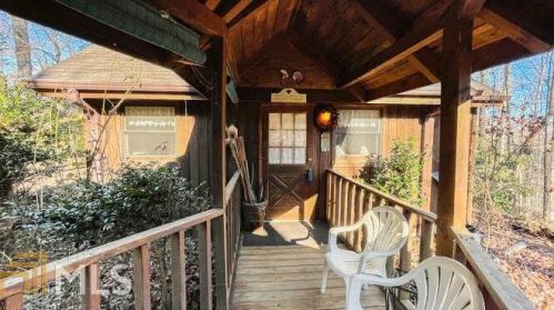 264 Turtle Cove Ln, Clarkesville, GA 30523-5314