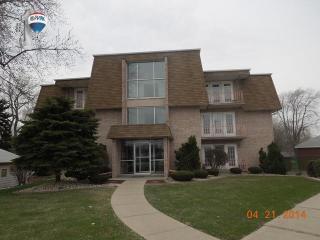 18300 Myrtle Ct, Lansing IL  60438-3300 exterior