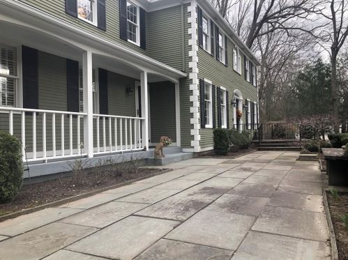 130 Fox Run, Warwick, RI 02818-5100