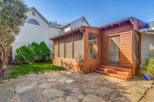 4244 Delmar Ave, Dallas TX  75206-5414 exterior