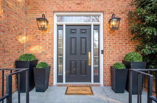 4437 Freeman Rd, Marietta, GA 30062-5645