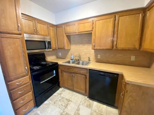 115 Myers Dr, Fort Worth TX  76108-2036 exterior