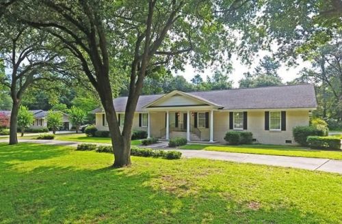 1300 Fulton Ave, Kingstree, SC 29556-2218