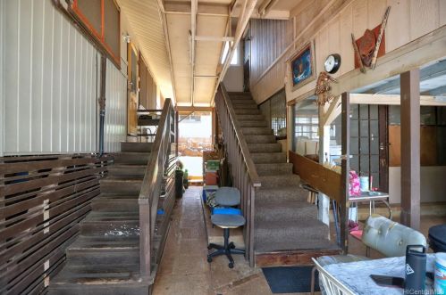 3317 Catherine St, Honolulu HI  96815-4151 exterior