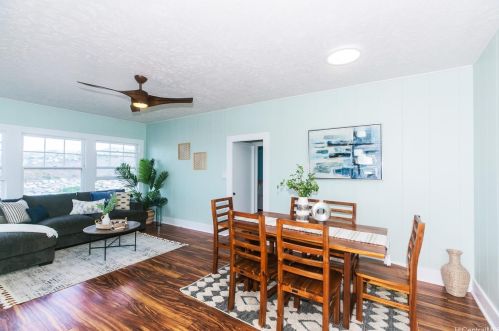 1341 Highview Pl, Honolulu HI  96816-3273 exterior