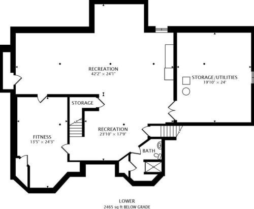 347 Willowood Ln, Willowbrook IL  60527-3900 exterior