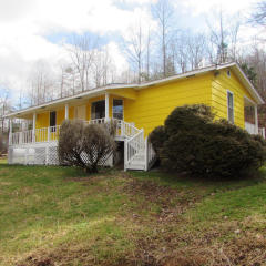 166 Ralph Hughett Ln, Oneida, TN 37841-3613