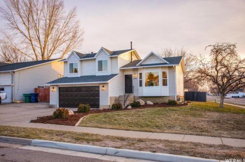 2995 5750, Roy, UT 84067-1153
