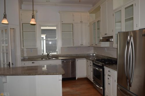 733 Cherokee Ave, Atlanta GA  30315-1417 exterior