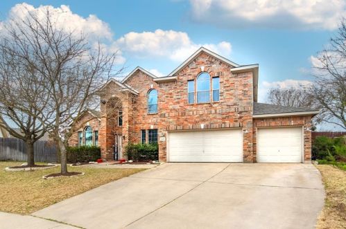 1109 Brandy Ct, Midlothian, TX 76065-8841